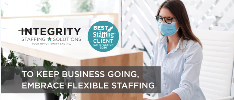 White Paper Flexible Staffing Integrity Staffing Solutions